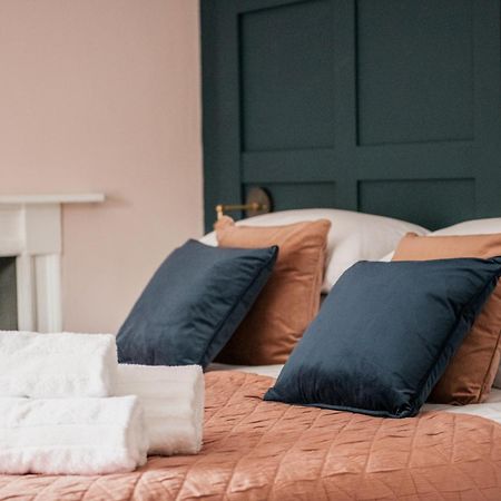 The Heathcock Boutique Hotel - Room 3 คาร์ดิฟฟ์ ภายนอก รูปภาพ